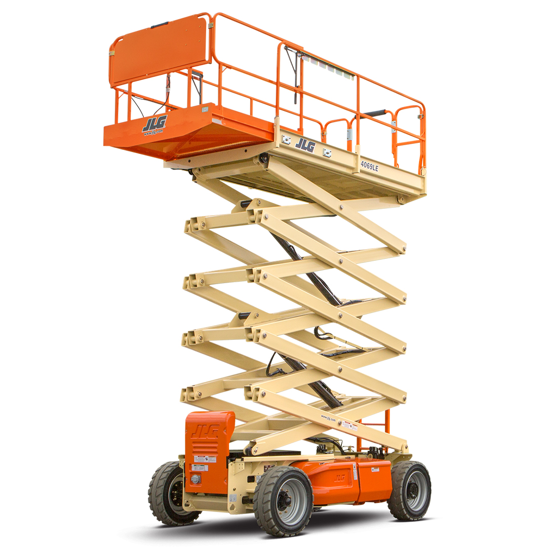 EQUIPOS DE ELEVACIÓN